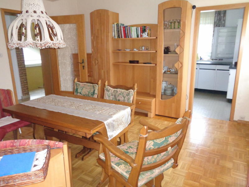 ObjNr:19048 - Reizendes 1-2 Familienhaus in guter Lage von Leimersheim 7 zimmer