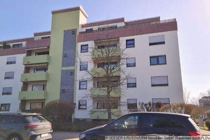 Wohnung Karlsruhe Neureut - 3 Zimmer, 87 m&sup2;, 875&euro; | Angebot:25399456