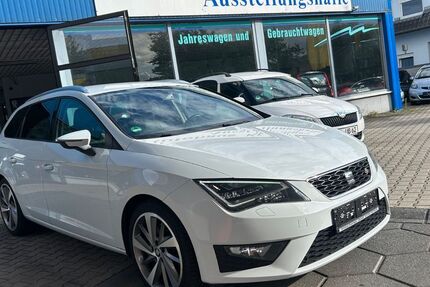 Seat Leon 167.800 km 10.770 € Ubstadt 76698