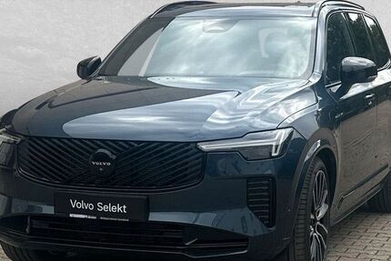 Volvo XC90 2.500 km 73.950 &euro; Karlsruhe 76187