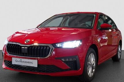 Skoda Scala 9.000 km 22.790 &euro; Karlsruhe 76131