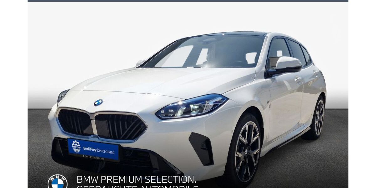 BMW 118 2.450 km 38.990 &euro; Ettlingen 76275