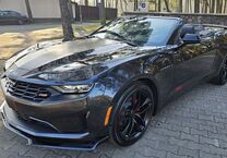 Gebrauchtwagen Chevrolet Camaro