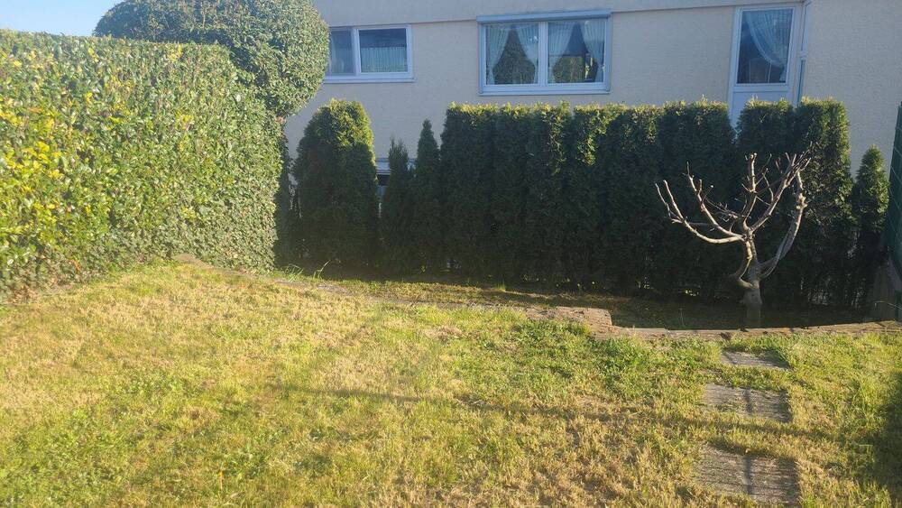 Reihenmittelhaus Pforzheim Nordstadt - 5 Zimmer, 157 m&sup2;, 429.000&euro; | Angebot:26379847
