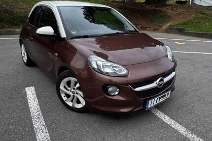 Opel Adam 54.236 km 8.850 &euro; Kämpfelbach 75236
