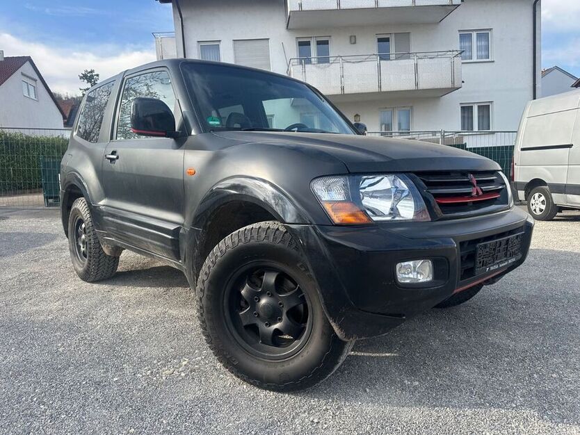 Pajero