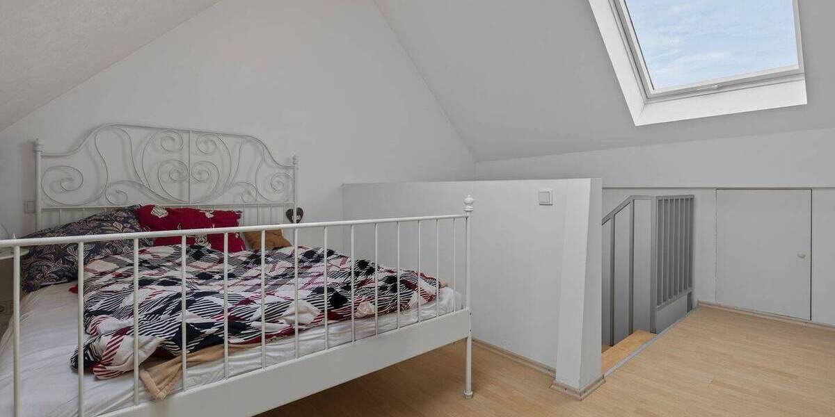 Mehrfamilienhaus, Wohnhaus Linkenheim-Hochstetten Linkenheim - 5 Zimmer, 132 m&sup2;, 545.000&euro; | Angebot:25938108