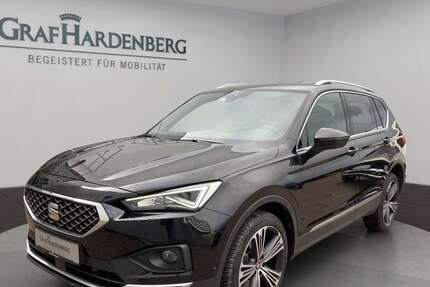 Seat Tarraco 45.997 km 28.990 &euro; Landau 76829