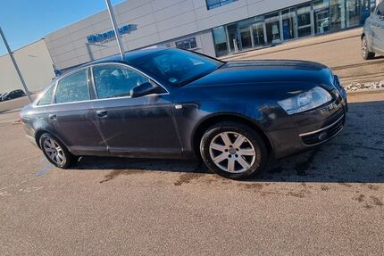 Audi A6 335.000 km 4.100 € Gaggenau 76571
