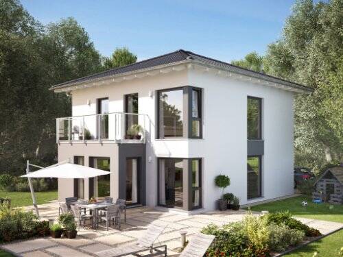 Einfamilienhaus Straubenhardt Conweiler - 5 Zimmer, 136 m&sup2;, 753.082&euro; | Angebot:26683687