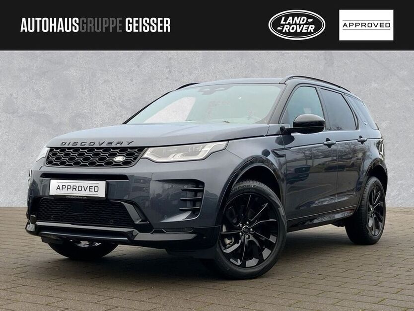 Discovery Sport