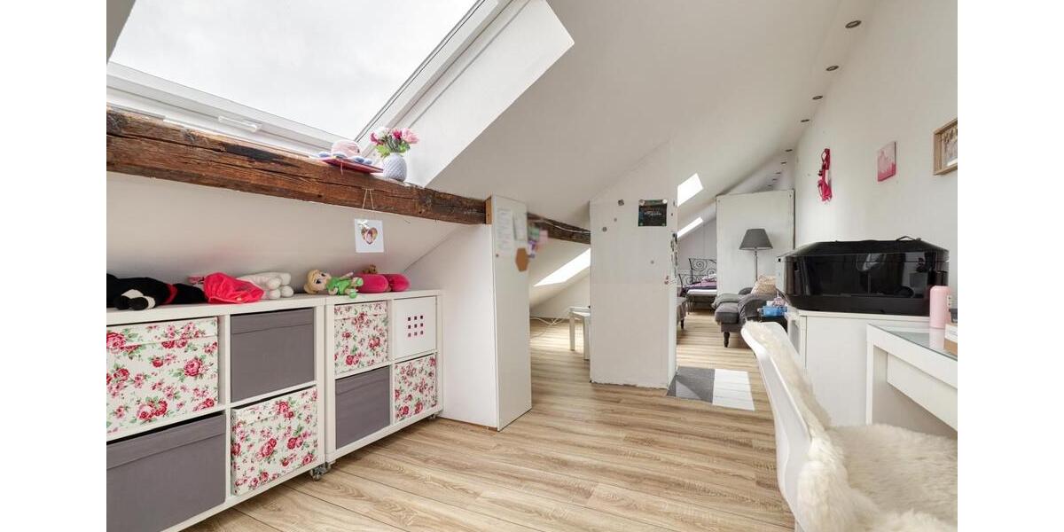 Einfamilienhaus Karlsruhe Beiertheim-Bulach - 4 Zimmer, 490.000&euro; | Angebot:24878803