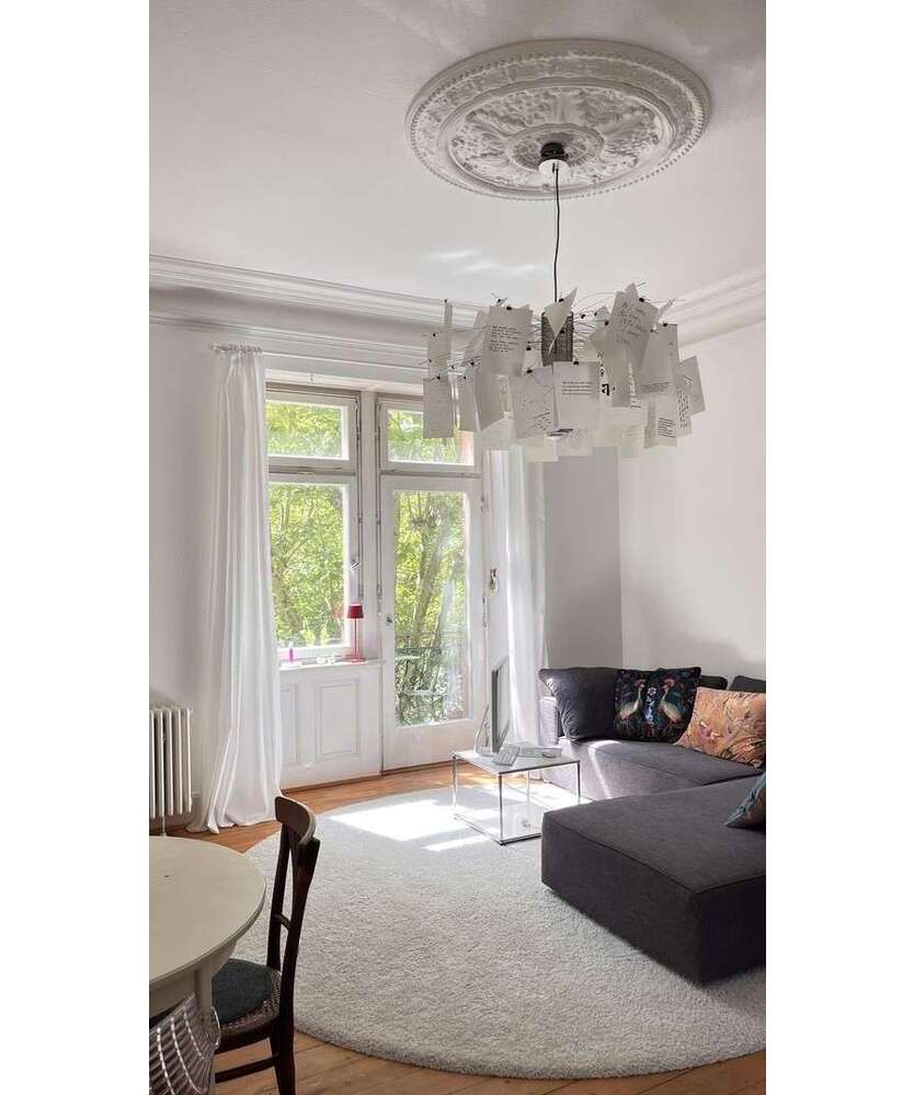 Wohnung zum Mieten in Baden-Baden 870 € 75 m²