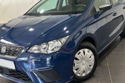 Seat Ibiza 122.000 km 8.995 € Bretten 75015