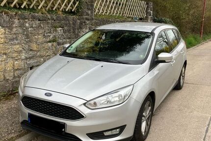 Ford Focus 148.000 km 6.300 &euro; Kraichtal 76703