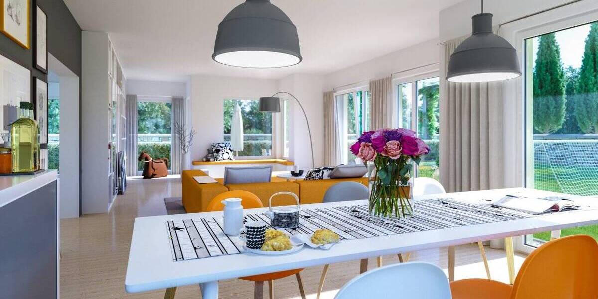Einfamilienhaus Birkenfeld - 6 Zimmer, 143 m&sup2;, 725.051&euro; | Angebot:26683682