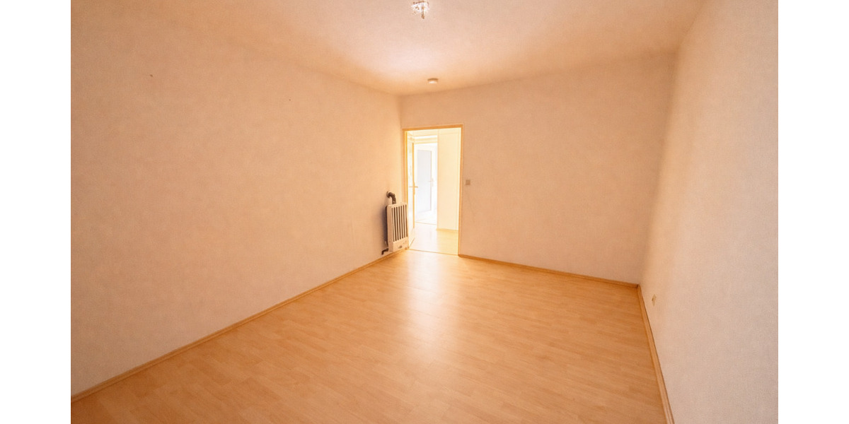 Etagenwohnung Pforzheim Oststadt - 2 Zimmer, 50 m&sup2;, 119.000&euro; | Angebot:25708111