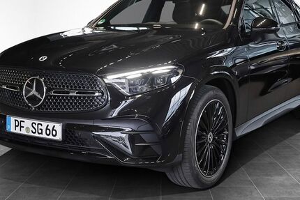 Mercedes-Benz GLC 300 10.000 km 75.500 &euro; Pforzheim 75179
