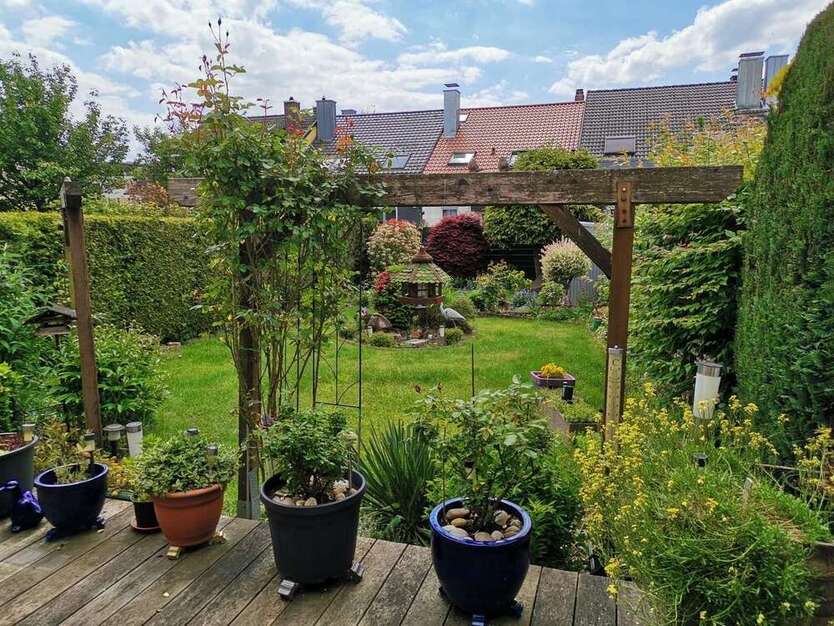 Haus zum Kaufen in Rheinstetten 635.000 € 157 m²