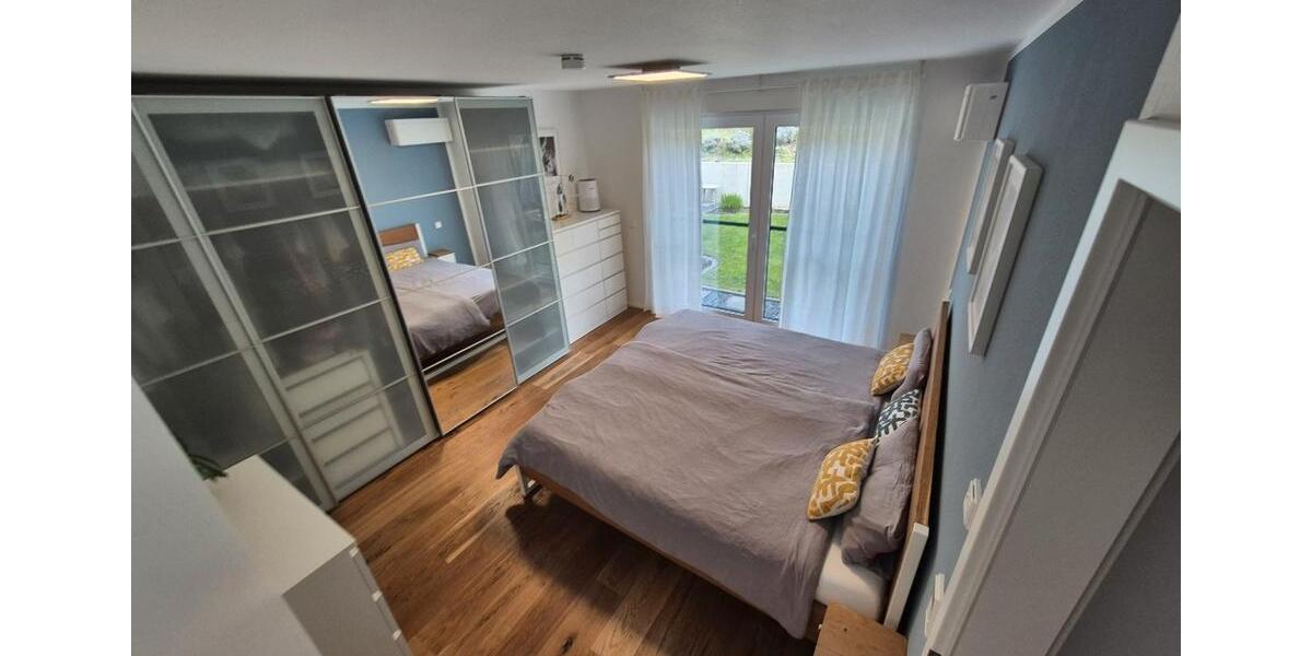 Erdgeschoßwohnung Pfinztal - 4 Zimmer, 122 m&sup2;, 619.000&euro; | Angebot:26121999