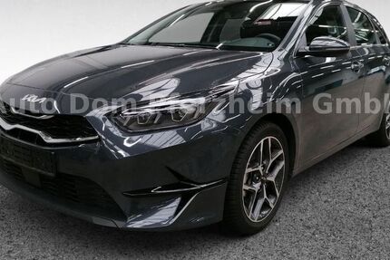 Kia ceed / Ceed 11.350 km 23.590 € Pforzheim 75177