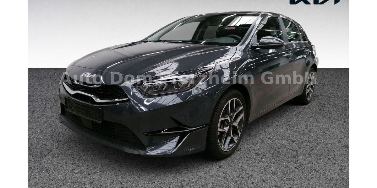 Kia ceed / Ceed 11.350 km 23.590 € Pforzheim 75177