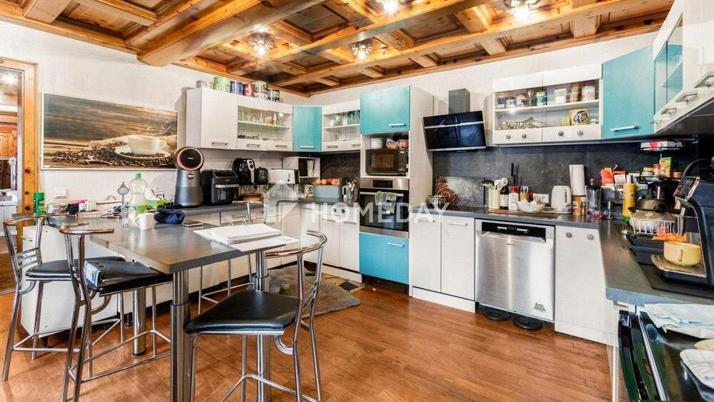 Mehrfamilienhaus, Wohnhaus Philippsburg-Huttenheim Huttenheim - 7 Zimmer, 178 m&sup2;, 389.000&euro; | Angebot:25737625