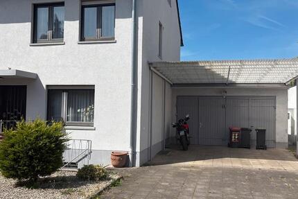 Haus Karlsruhe Knielingen - 6 Zimmer, 160 m&sup2;, 680.000&euro; | Angebot:26754138