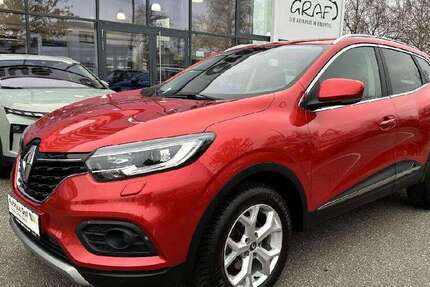 Renault Kadjar 99.500 km 16.990 &euro; Bruchsal 76646