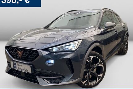 Cupra Formentor 42.764 km 24.970 &euro; Niefern-Öschelbronn 75223