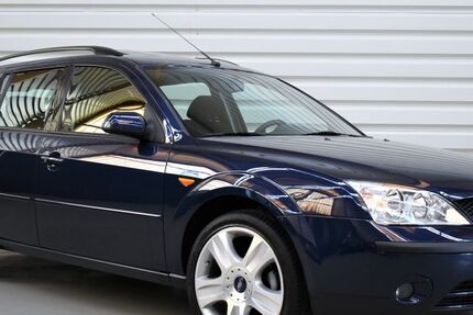 Ford Mondeo 94.000 km 9.990 &euro; Forst 76694
