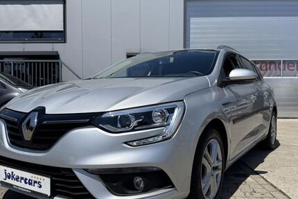 Renault Megane 48.777 km 14.590 &euro; Philippsburg 76661