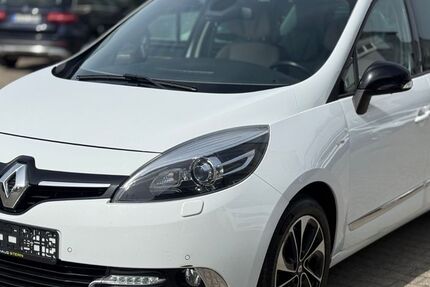 Renault Scenic 169.000 km 7.390 &euro; Graben-Neudorf 76676