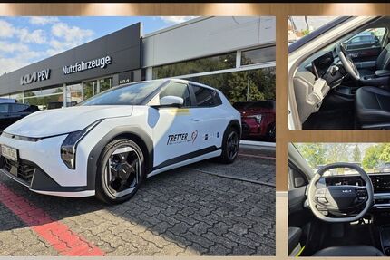 Kia EV4 4.000 km 35.690 &euro; Kandel 76870