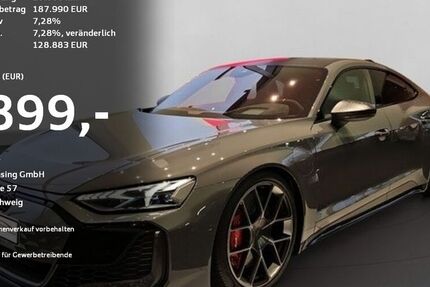 Audi RS e-tron GT