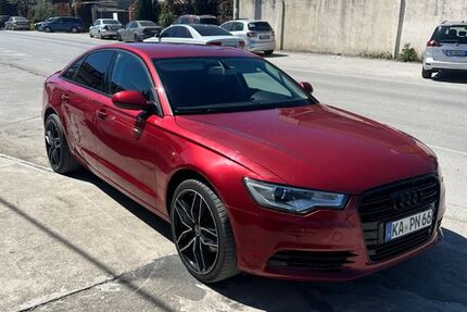 Audi A6 254.000 km 10.000 &euro; Bruchsal 76646