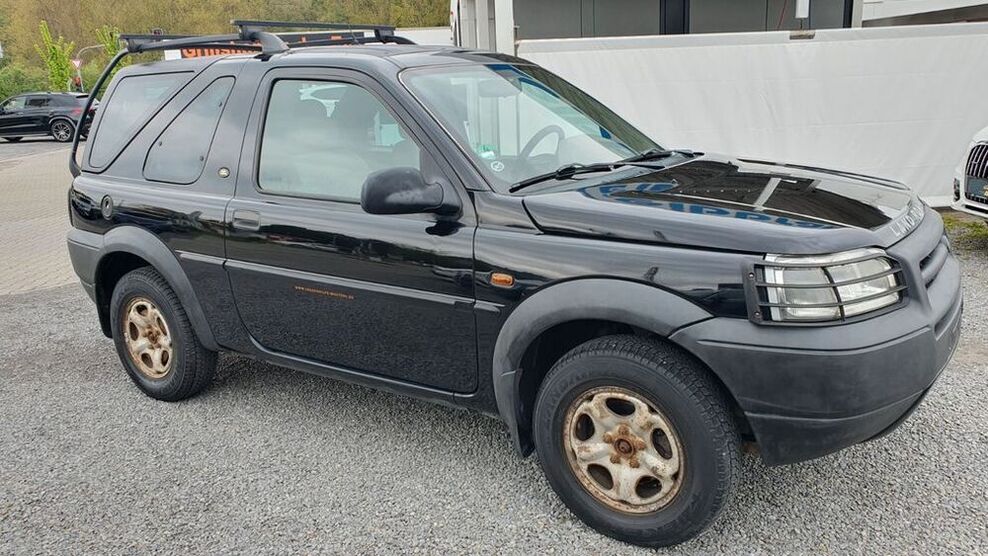 Freelander