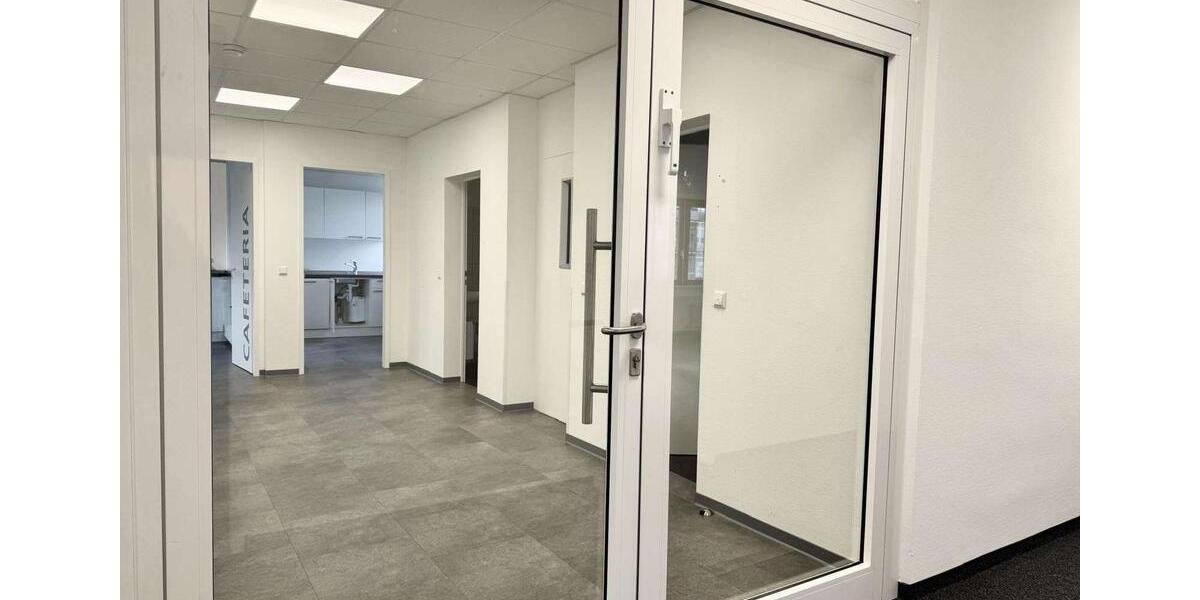 Gewerbeobjekt Karlsruhe Südstadt - 3.890&euro; | Angebot:25927561