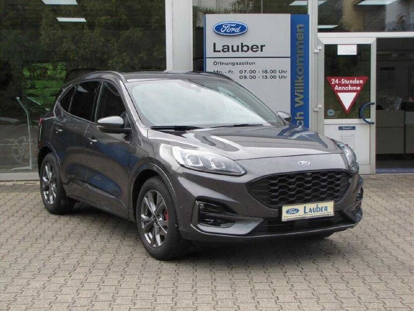 Kuga