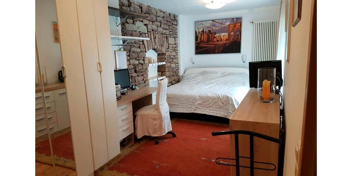 Erdgeschoßwohnung Karlsruhe Durlach - 4 Zimmer, 110 m&sup2;, 2.060&euro; | Angebot:26152530