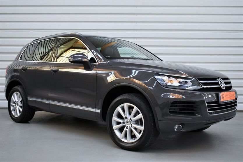 Touareg