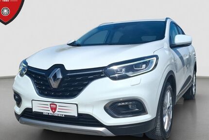 Renault Kadjar 177.900 km 11.990 &euro; Dettenheim 76706