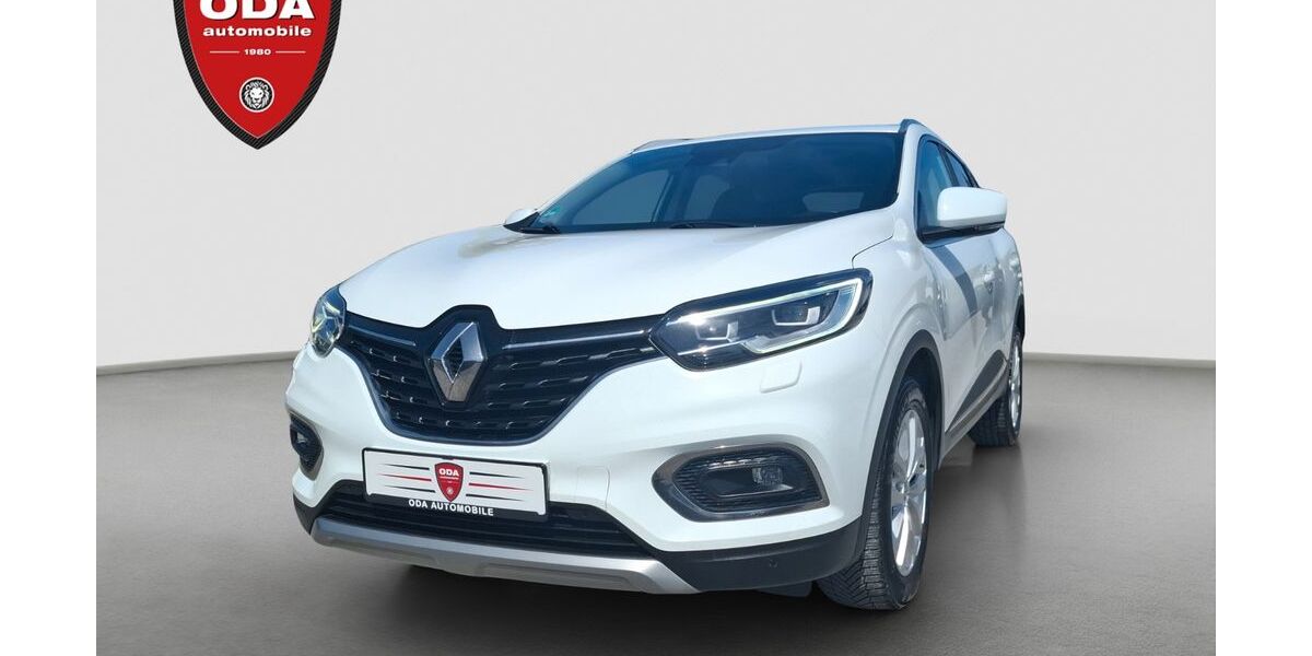 Renault Kadjar 177.900 km 11.990 &euro; Dettenheim 76706