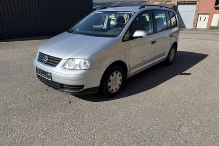 VW Touran