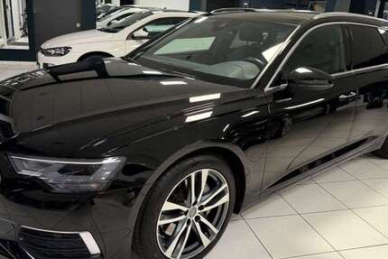 Audi A6 77.000 km 28.987 &euro; Pforzheim 75179