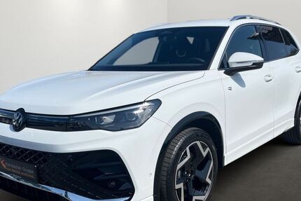VW Tiguan 4.900 km 45.750 &euro; Germersheim 76726