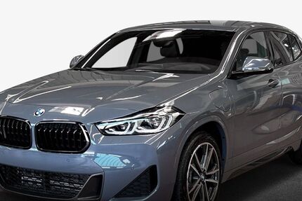 BMW X2 16.110 km 54.840 € Karlsruhe 76227
