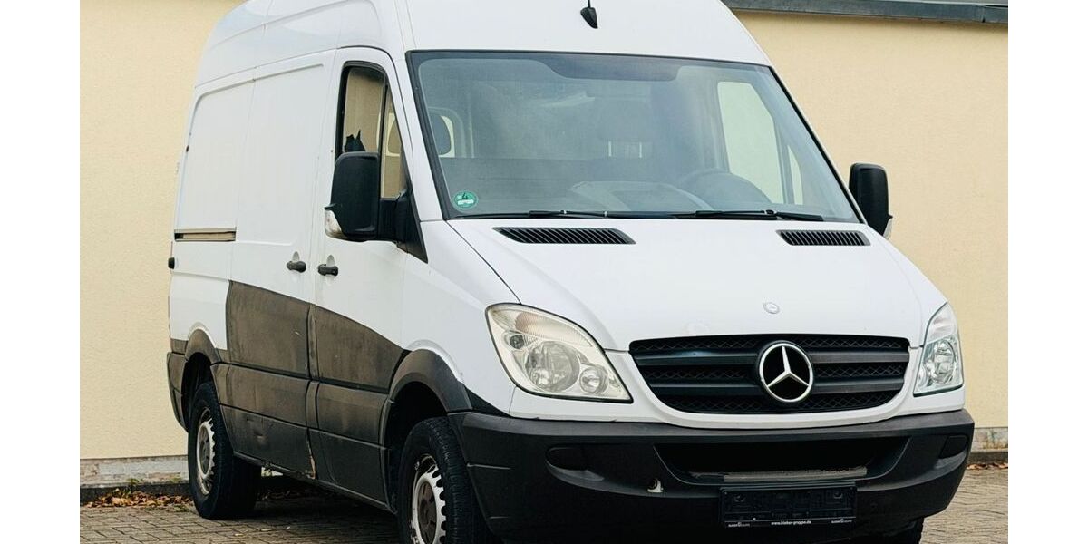 Mercedes-Benz Sprinter 216.000 km 5.999 &euro; Au am Rhein 76474