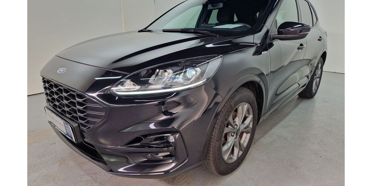 Ford Kuga 87.015 km 20.850 &euro; Landau 76829