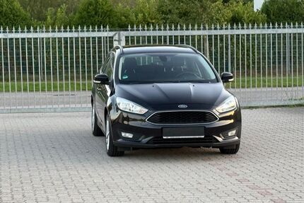 Ford Focus 190.000 km 3.999 &euro; Kandel 76870